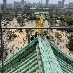 Osaka Castle - Osaka