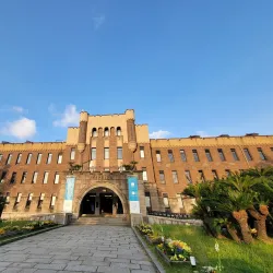 Osaka Castle - Osaka