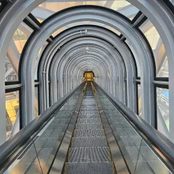 Umeda Sky Building - Osaka