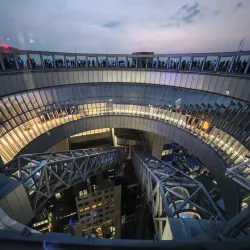 Umeda Sky Building - Osaka