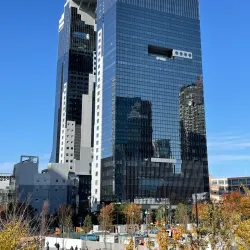 Umeda Sky Building - Osaka