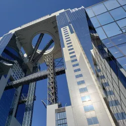 Umeda Sky Building - Osaka
