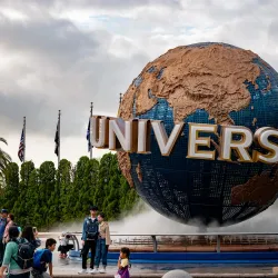 Universal Studios Japan - Osaka