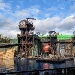 Universal Studios Japan - Osaka