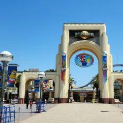 Universal Studios Japan - Osaka