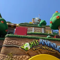 Universal Studios Japan - Osaka