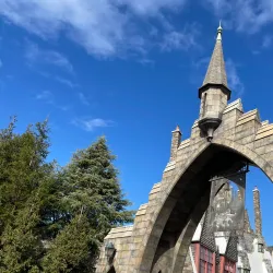 Universal Studios Japan - Osaka