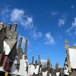 Universal Studios Japan - Osaka