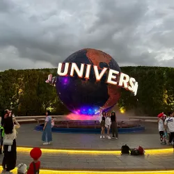 Universal Studios Japan - Osaka