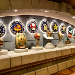 Universal Studios Japan - Osaka