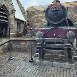 Universal Studios Japan - Osaka