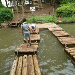 Heiwa-no-Mori Park - Ota