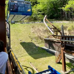 Biwako Valley - Otsu