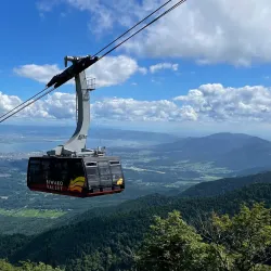 Biwako Valley - Otsu