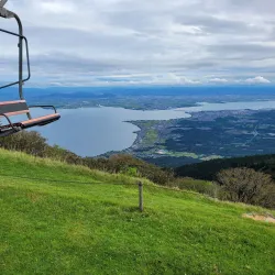Biwako Valley - Otsu