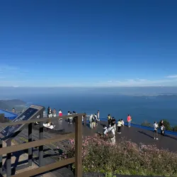 Biwako Valley - Otsu