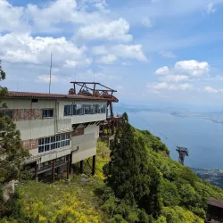 Biwako Valley - Otsu