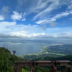 Biwako Valley - Otsu