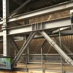 Enryaku-ji Temple - Otsu