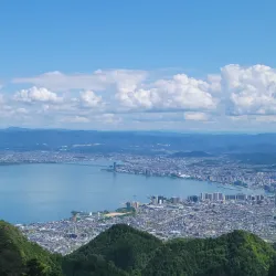 Enryaku-ji Temple - Otsu