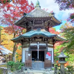 Hiyoshi Taisha Shrine - Otsu