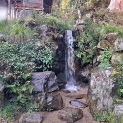 Hiyoshi Taisha Shrine - Otsu