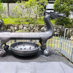 Omi Jingu Shrine - Otsu