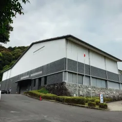 Otsu City Museum of History - Otsu