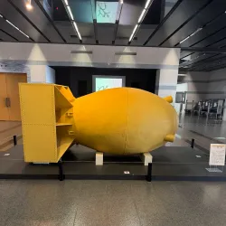 Otsu City Museum of History - Otsu