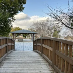 Sakamoto Area - Otsu