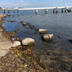 Sakamoto Area - Otsu