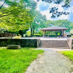 Sakamoto Area - Otsu