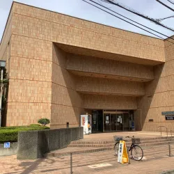Saitama City Museum - Saitama