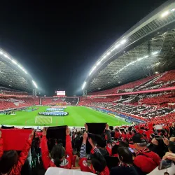 Saitama Stadium 2002 - Saitama