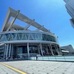 Saitama Super Arena - Saitama