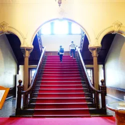 Former Hokkaido Government Office - Sapporo