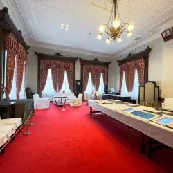 Former Hokkaido Government Office - Sapporo