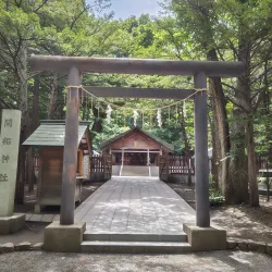 Hokkaido Shrine - Sapporo