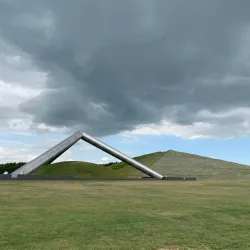 Moerenuma Park - Sapporo