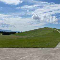 Moerenuma Park - Sapporo