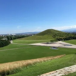 Moerenuma Park - Sapporo