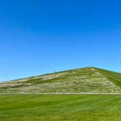 Moerenuma Park - Sapporo