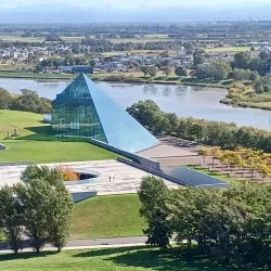 Moerenuma Park - Sapporo