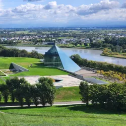 Moerenuma Park - Sapporo