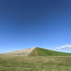 Moerenuma Park - Sapporo