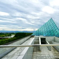 Moerenuma Park - Sapporo