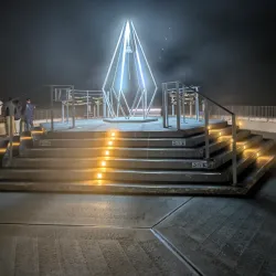 Mount Moiwa - Sapporo