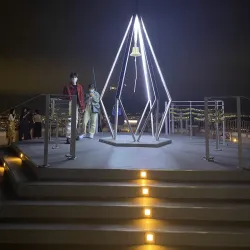 Mount Moiwa - Sapporo