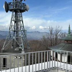 Mount Moiwa - Sapporo