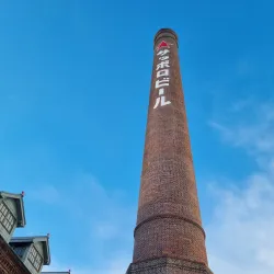 Sapporo Beer Museum - Sapporo